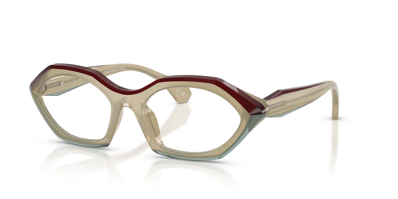 Alain Mikli 3530M Eyeglasses - view 31